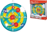SIMBA 107406058, SIMBA 107406058 Dartspiel
