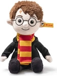 STEIFF 024191, STEIFF 024191 Harry Potter 28 cm bunt