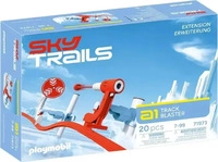 PLAYMOBIL SKY TRAILS 71973, PLAYMOBIL SKY TRAILS PLAYMOBIL 71973 Sky Trails: Track