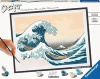 RAVENSBURGER CreArt 23690, RAVENSBURGER CreArt RAVENSBURGER 23690 CreArt - Malen nach