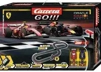 CARRERA 20062603, CARRERA 20062603 GO!!! 1:43 Champion's Racing