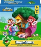 THINKFUN 76655, THINKFUN 76655 Denkspiele Baumhaus