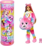 BARBIE JFV60, MATTEL JFV60 Barbie Licensed Cutie Reveal x Care Bears Series 2 -
