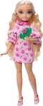 BARBIE JGH87, MATTEL JGH87 Barbie Dream Besties Doll + Accy