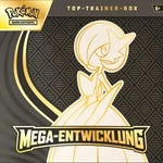 POKEMON 12918, POKEMON 12918 PKM Pok&eacute;mon ME01 Top-Trainer-Box Mega-Entwicklung: