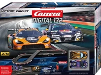 CARRERA 20030047, CARRERA 20030047 DIGITAL 132 Victory Circuit