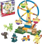 MEGABRANDS HXF80, MEGABRANDS MEGA BRANDS HXF80 MEGA Pok&eacute;mon Spa&szlig; auf dem...