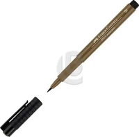 FABER CASTELL 167480, FABER CASTELL FABER-CASTELL 167480 Tuschestift Pitt Artist Pen