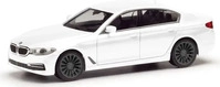 HERPA 420372-003, HERPA 420372-003 1:87 BMW 5er (G30) Limousine, nardograu