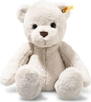 STEIFF 112676, STEIFF 112676 Robby Teddyb&auml;r 42 creme