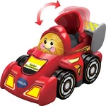 VTECH 80-583604, VTECH 80-583604 Tut Tut Baby Flitzer - Turbo-Rennwagen