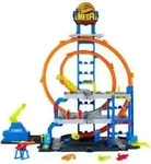 HOT WHEELS JBM74, HOT WHEELS JBM74 Hot Wheels City Mega Garage