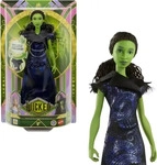 MATTEL JFM09, MATTEL JFM09 Wicked Singende Elphaba-Modepuppe Movie 2