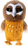 HEUNEC 622067, HEUNEC 622067 Schule der magischen Tiere Eule Muriel, 27 cm
