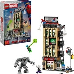 LEGO MARVEL SUPER HEROES 76342, LEGO Marvel Super Heroes 76342 Spider-Man vs.
