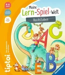 RAVENSBURGER TIPTOI 49274, RAVENSBURGER TIPTOI RAVENSBURGER 49274 tiptoi Meine