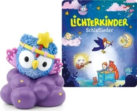 TONIES 11001622, tonies 11001622 Lichterkinder - Schlaflieder