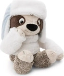 NICI 62435, NICI 62435 Kuscheltier Faultier Izzy Icetumbler mit M&uuml;tze