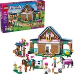 LEGO FRIENDS 42688, LEGO Friends 42688 Pferdestall und Reitschule