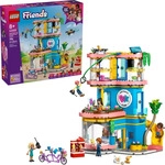 LEGO FRIENDS 42689, LEGO Friends 42689 Heartlake City Clubhaus der Freunde