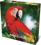 Strohmann Games STR24021, STROHMANN GAMES STR24021 Life of the Amazonia