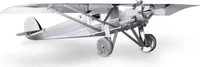 METAL EARTH 502494, FASCINATIONS 502494 Metal Earth: Spirit of Saint Louis