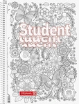 BRUNNEN 106742701, BRUNNEN 106742701 Collegeblock Premium Student...