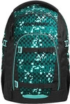 COOCAZOO 211687, COOCAZOO 211687 Rucksack MATE Pixel Blox