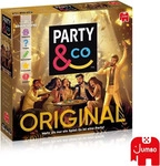 JUMBO SPIELE 1110100304, JUMBO SPIELE 1110100304 Party & Co. - Original