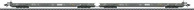 M&Auml;RKLIN 47407, M&Auml;RKLIN 47407 H0 G&uuml;terwagen-Set Saadkmms Rollende Landstra&szlig;e,