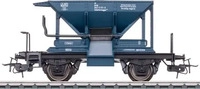 M&Auml;RKLIN 46102, M&Auml;RKLIN 46102 H0 Schotterwagen Bauart Talbot, DB, Ep. IV