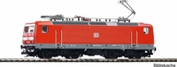 PIKO 47494, PIKO 47494 TT E-Lok BR 143, DB AG, Ep. VI