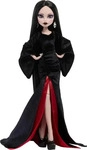 MATTEL JLK99, MATTEL JLK99 Monster High Collector Wednesday Morticia Addams