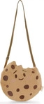 NICI 61820, NICI 61820 Schultertasche mymochi Cookie 22,5 x 22 cm