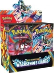 POKEMON 14108, POKEMON 14108 PKM Pok&eacute;mon Wachsendes Chaos - Booster-Display (36
