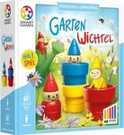 SMART GAMES SG038, SMART GAMES SG038 GartenWichtel