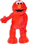 LIVING PUPPETS SE207, LIVING PUPPETS SE207 Sesamstrasse Handpuppen 45 cm Elmo