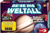 NORIS 606011985, NORIS 606011985 Reise ins Weltall