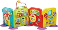 VTECH 80-579404, VTECH 80-579404 Babys 3-in-1 Spielwelt