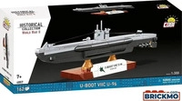 COBI 4857, COBI 4857 1:300 U-Boot VIIC U-96
