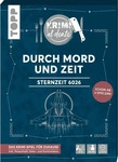FRECHVERLAG 4588, FRECHVERLAG TOPP 4588 Krimi al dente: Sternzeit 6026 - Durch...