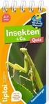 RAVENSBURGER 49312, RAVENSBURGER 49312 tiptoi Wieso? Weshalb? Warum? Quiz - Insekten