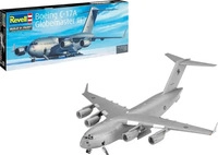 REVELL 03747, REVELL 03747 1:144 Boeing C-17A Globemaster III