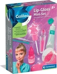 CLEMENTONI 59444, CLEMENTONI 59444 Lip-Gloss Mini-Set