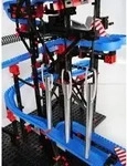 FISCHERTECHNIK 571899, fischertechnik 571899 Marble Competition Sound