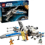 LEGO STAR WARS 75460, LEGO Star Wars 75460 Neuer Republikanischer X-Wing Starfighter