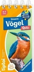 RAVENSBURGER 49315, RAVENSBURGER 49315 tiptoi Wieso? Weshalb? Warum? Quiz - Unsere