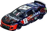 CARRERA 20027843, CARRERA 20027843 EVOLUTION 1:32 NASCAR Camaro NextGen ZL1...