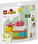 LEGO DUPLO 30712, LEGO DUPLO 30712 Feiertorte