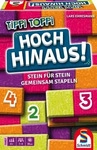 SCHMIDT SPIELE 49484, SCHMIDT SPIELE 49484 Familienspiel Tippi Toppi Hoch Hinaus